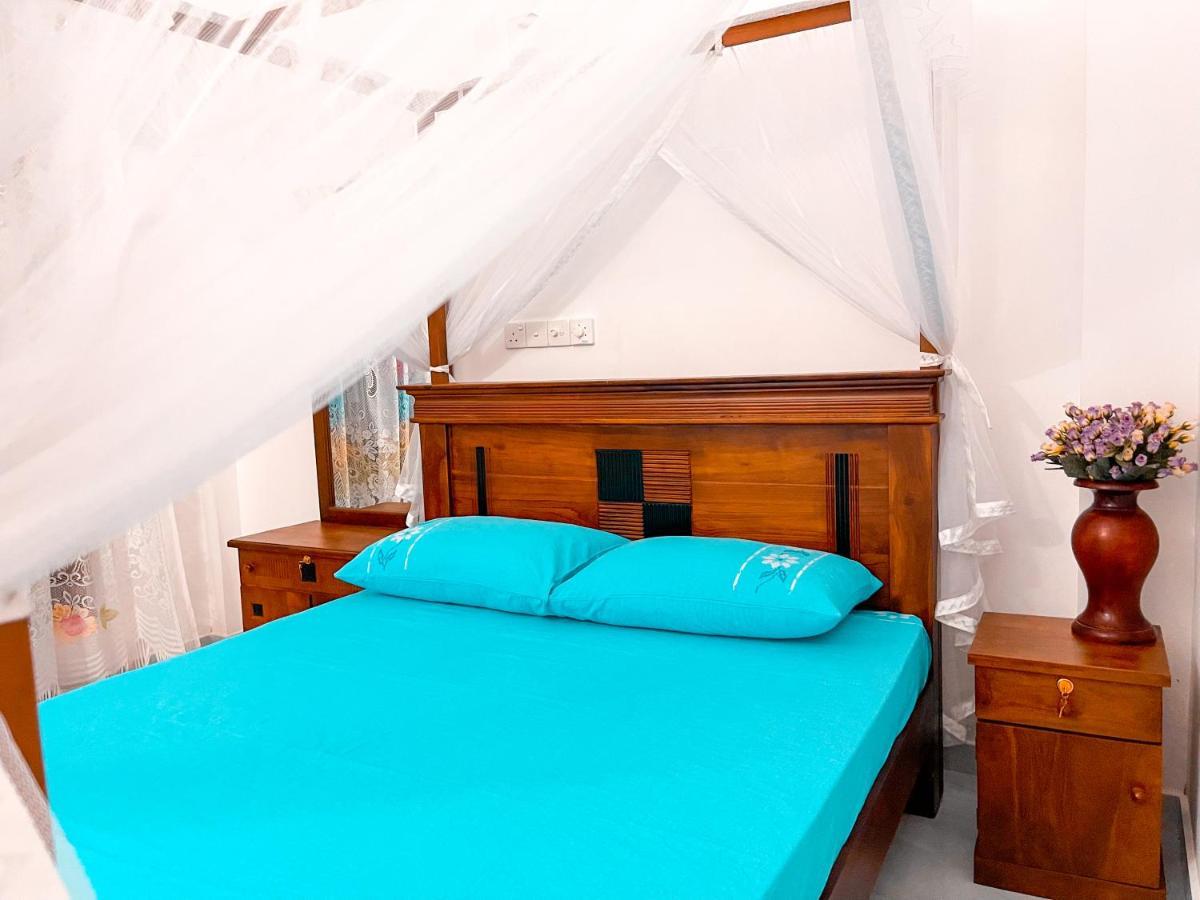 Coco Mount Mirissa Hotel Matara Bagian luar foto