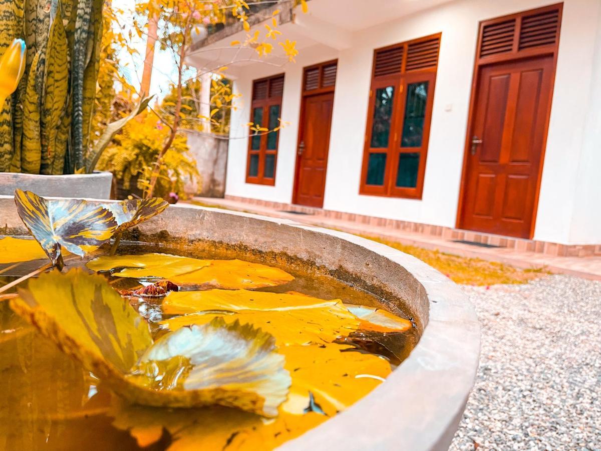Coco Mount Mirissa Hotel Matara Bagian luar foto